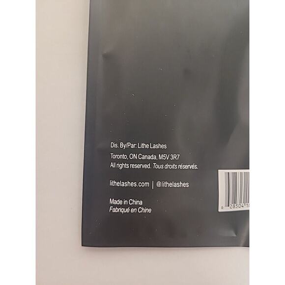 Lithe Beauty Everyday Brush Set NEW Sealed 6 Piece Makeup Brushes - Picture 4 of 5